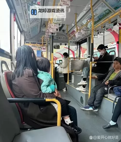 坐公交车居然被困了2个小时:惊险经历分享图1