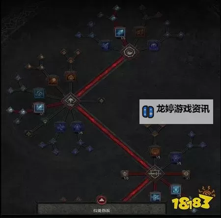 《暗黑破坏神4》测试版高输出屏障冰法Build图1