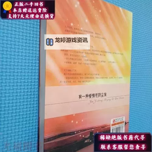 有一种爱情低到尘埃:挣扎中的微光与废墟之间图1