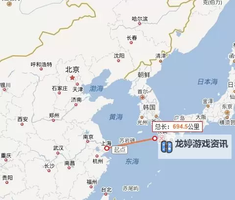 中国离日本最近的城市:深圳的地理位置与战略意义图1