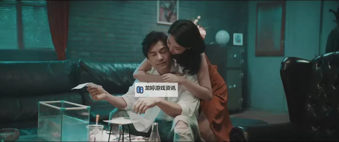 推荐观看：最好看最新高清中文字幕电影大全图1