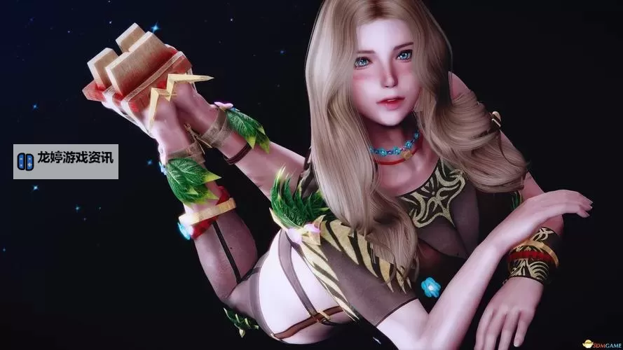 《上古卷轴5》次世代最新MOD整合包推荐 上古卷轴5最新MOD整合包下载图1