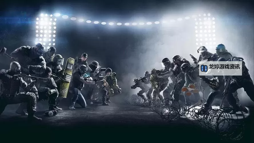 《彩虹六号围攻》最低配置要求 彩虹六号围攻什么配置能玩图1