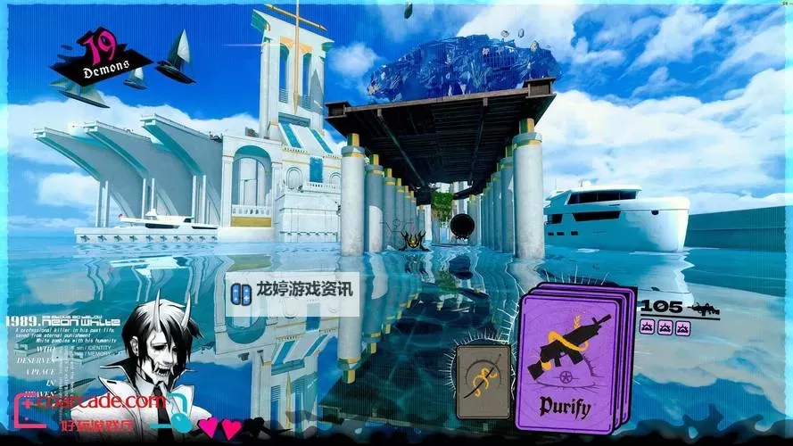 PC独立游戏盘点 好玩的独立游戏有哪些图1