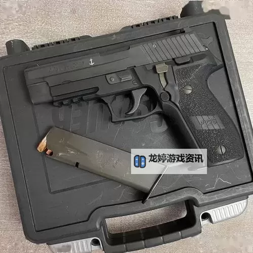 《僵尸》汉布利公园P226手枪位置 汉布利公园P226手枪在哪图1