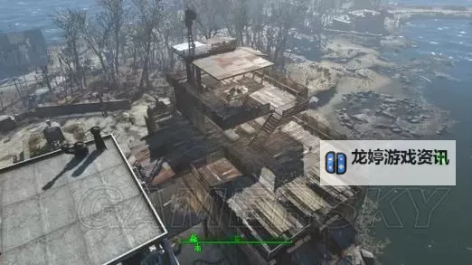 《辐射4》克洛普庄园位置 克洛普庄园在哪图1