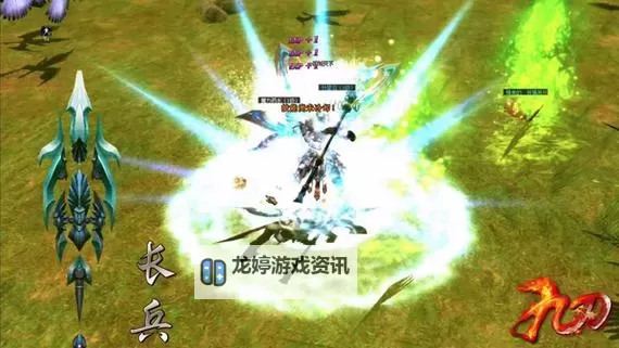 九刃电脑版下载 电脑玩九刃模拟器推荐图1