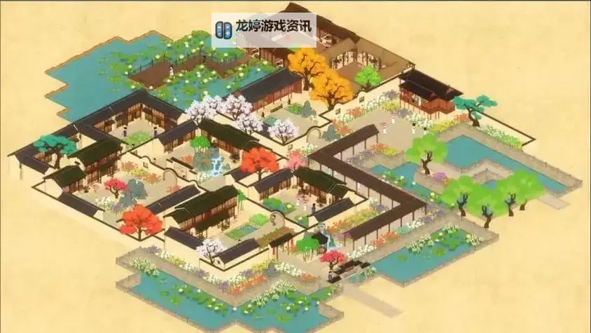 《吾今有世家》存档修改教程 吾今有世家存档怎么改图1