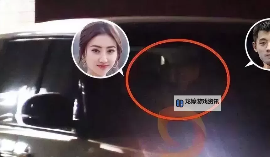 张继科为什么敢要景甜:背后隐藏的真相揭秘图1