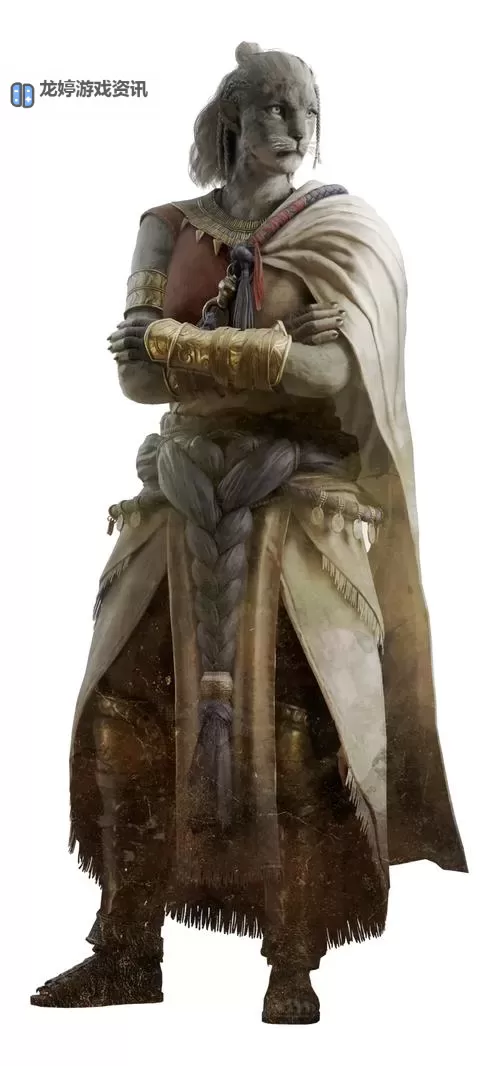 《龙之信条2》法师职业特点介绍 法师有什么特点图1