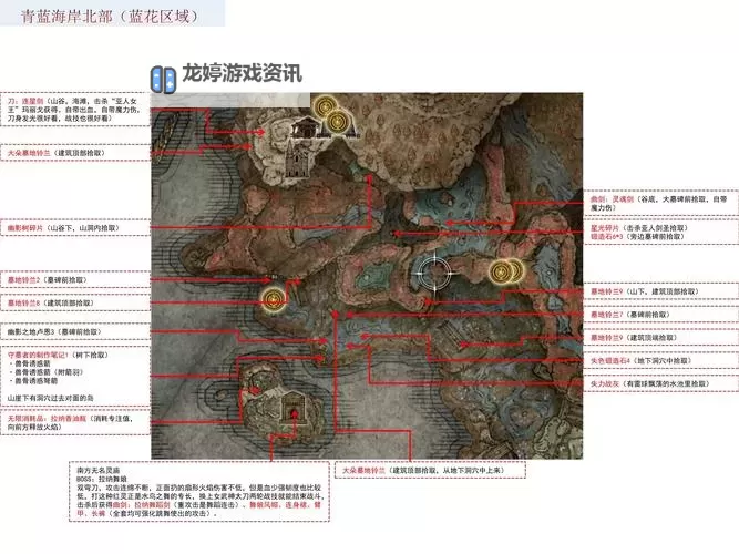 《艾尔登法环》黄金树之影DLC最终BOSS盾刺流配装与打法攻略图1