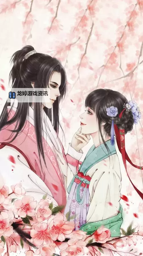 御花园皇上C有孕的太子妃：皇宫秘密幸福篇图1