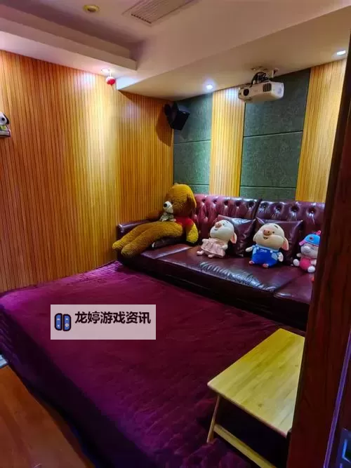 探索私享空间:景县精彩的私人影院体验图1