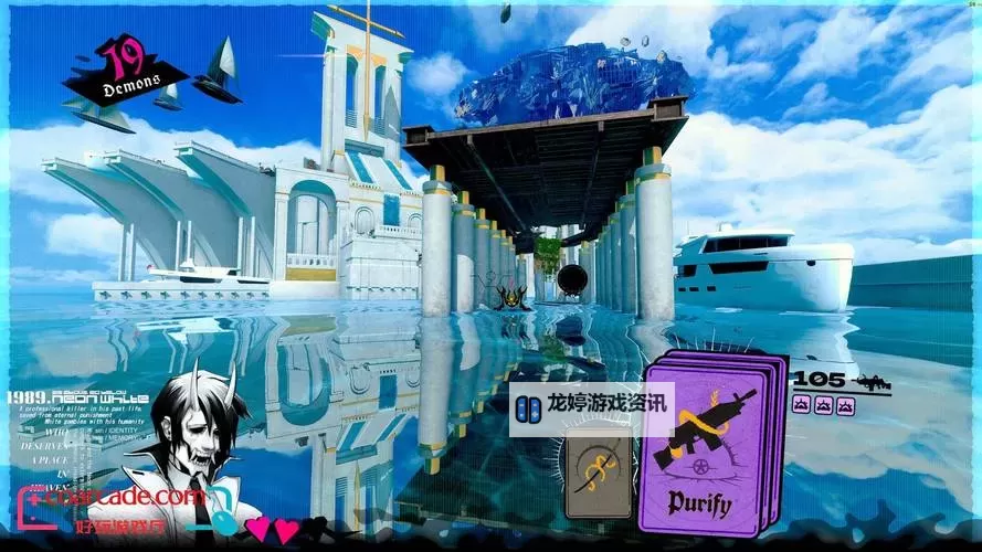 PC独立游戏盘点 好玩的独立游戏有哪些图2