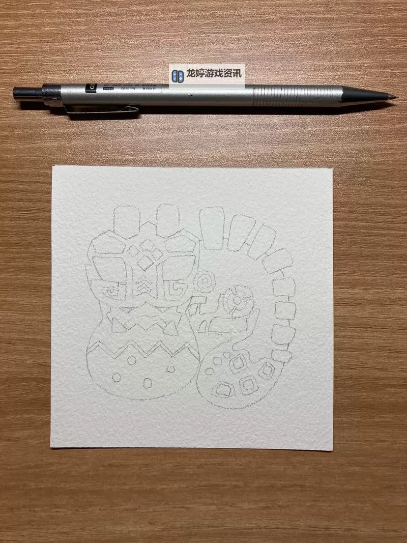 《怪物猎人世界》爆鳞龙无猫车花式打法 爆鳞龙怎么打图1