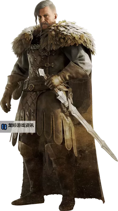 《龙之信条2》角色升级提升属性一览图2