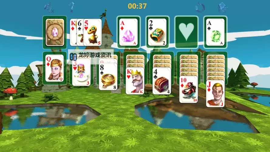 十大PC扑克牌游戏盘点 有哪些PC扑克牌游戏图2