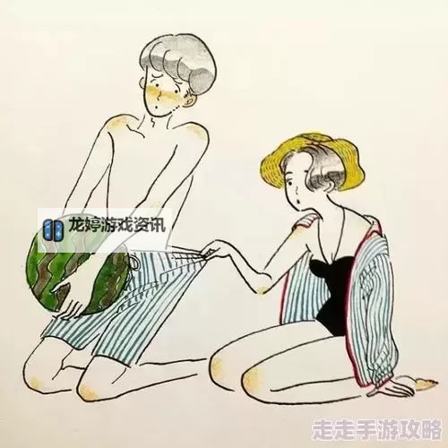 灯影缝隙里的秘密:成人害羞羞漫画在线观看图1