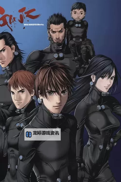 杀戮空间2 全人物及背景图文详解图1