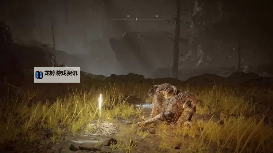 《艾尔登法环》黄金树幽影DLC进入须知 DLC新机制前瞻图1