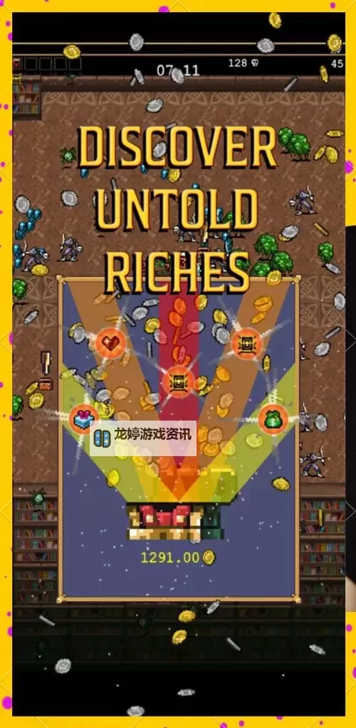 简单幸存者游戏推荐 简单幸存者游戏有哪些图2