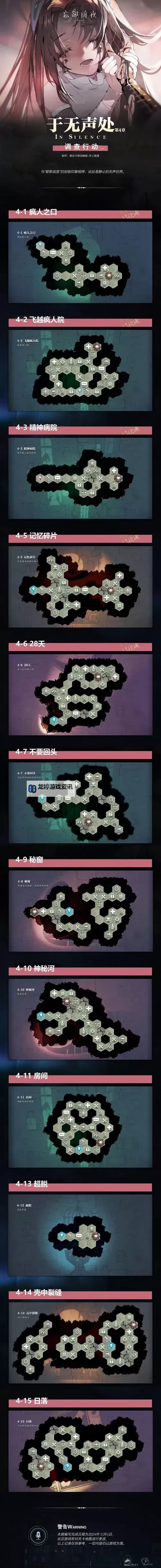 《毁灭战士4》隐藏地图攻略 全隐藏地图位置图文攻略图1