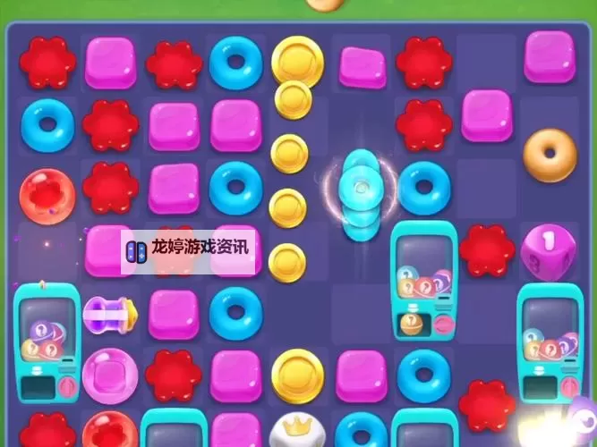 宾果消消消挂机软件&双开软件推荐  轻松搞定宾果消消消双开和挂机图1