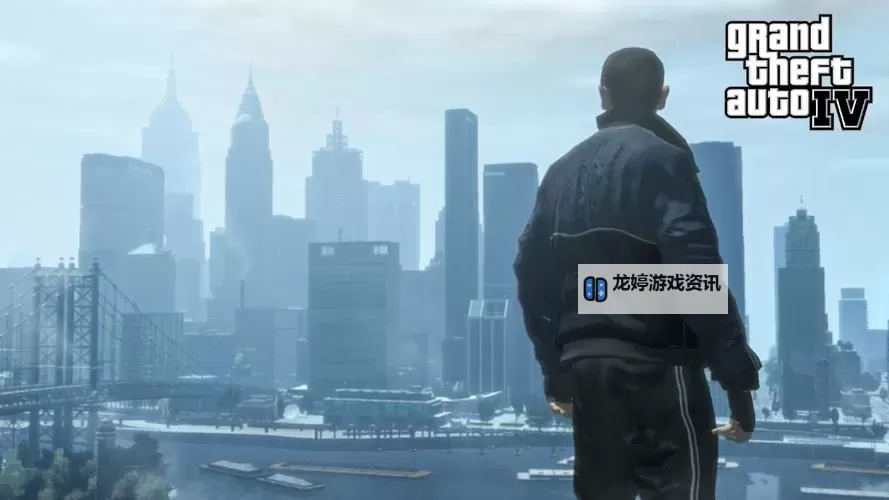 侠盗猎车手4（GTA4） 黑鹰战术武器包图文介绍图1