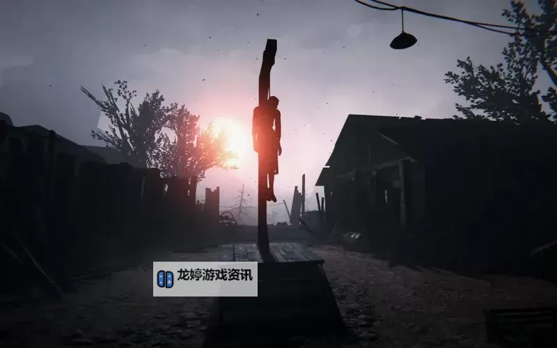 在逃生游戏里被C级谜团击破图1