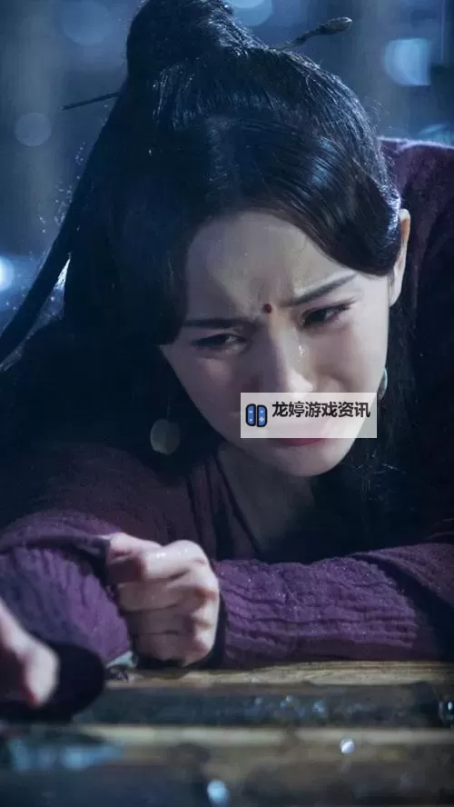 国产干哭:雨夜里的工厂与记忆图1