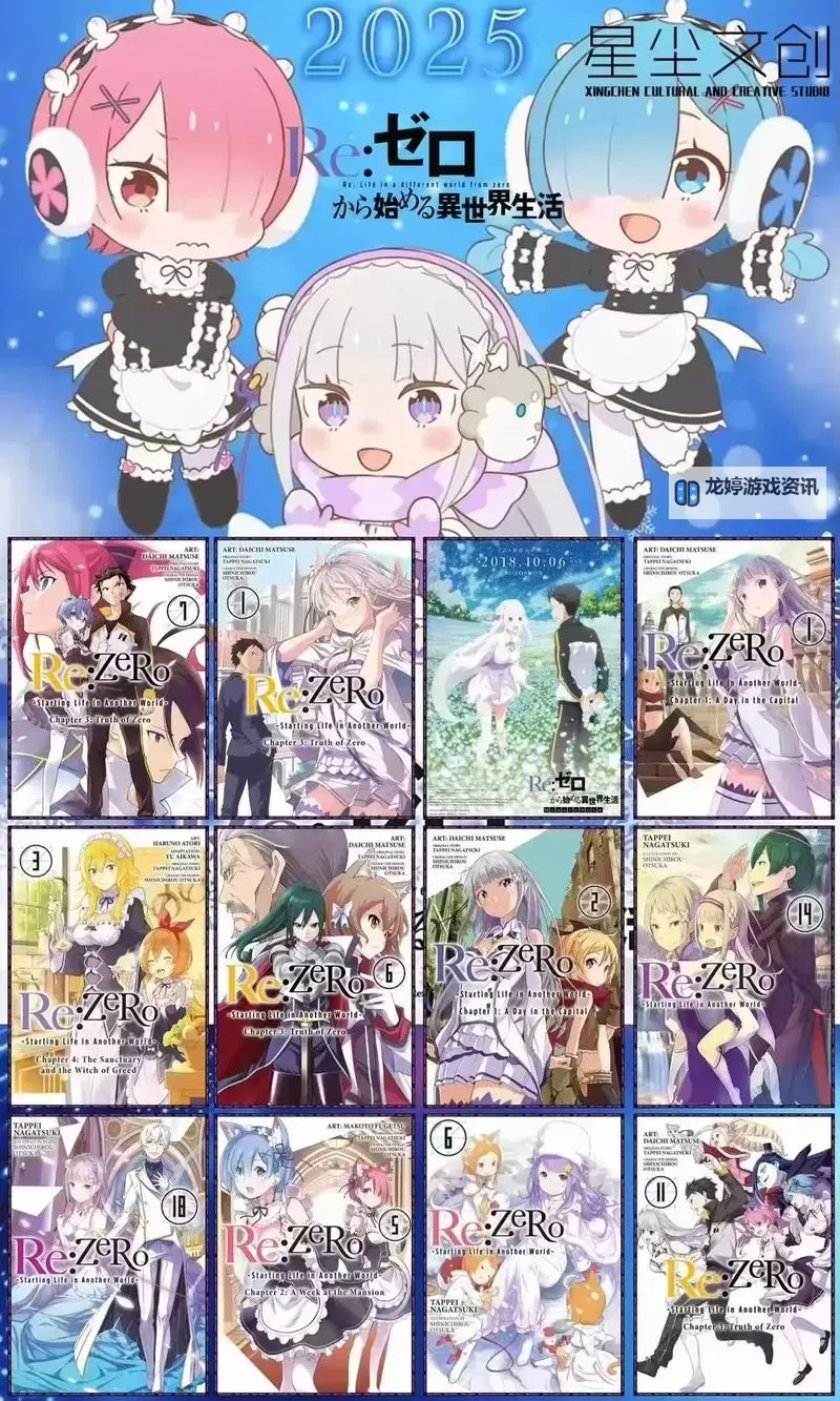 从零开始的异世界生活怎么双开  从零开始的异世界生活双开挂机软件推荐图1