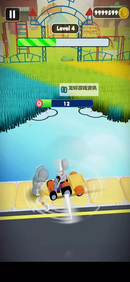 十大PC割草游戏大全 十大PC割草游戏有哪些图2