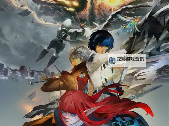 《暗喻幻想》后期物理队搭配与战斗思路讲解图1