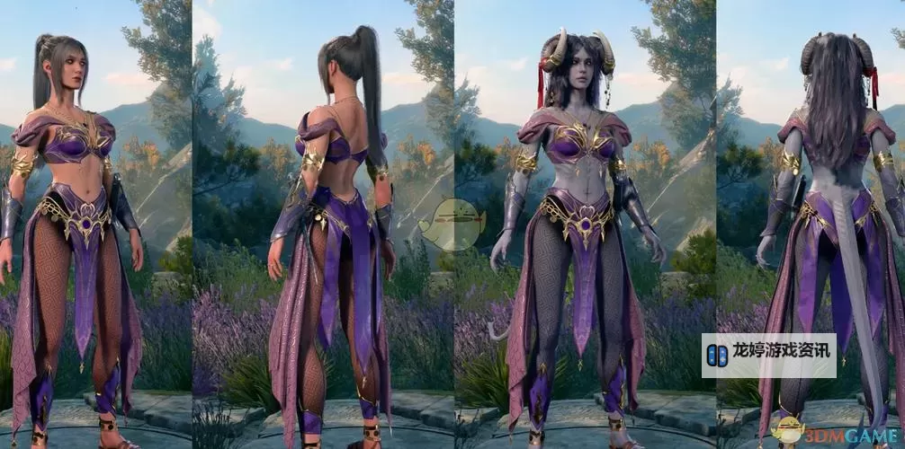 《博德之门3》保姆级MOD安装教程 怎么安装MOD图2