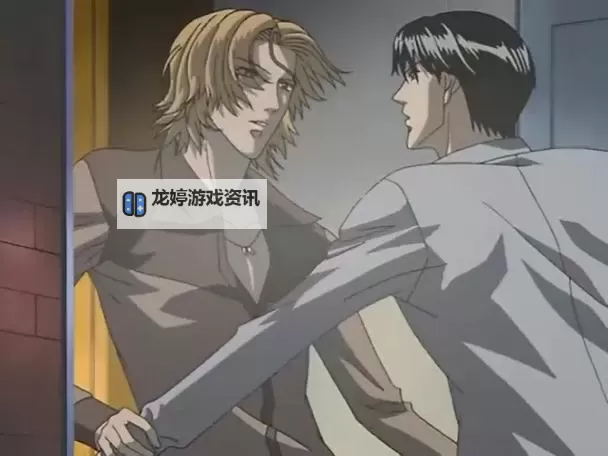 拥抱春天的罗曼史1:樱花雨中的初次相遇图1