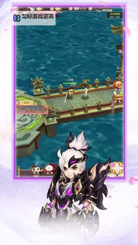 斗战江湖电脑版下载 斗战江湖电脑版安卓模拟器推荐图1