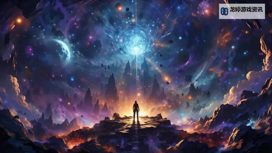 《星空》UI修改MOD分享图1