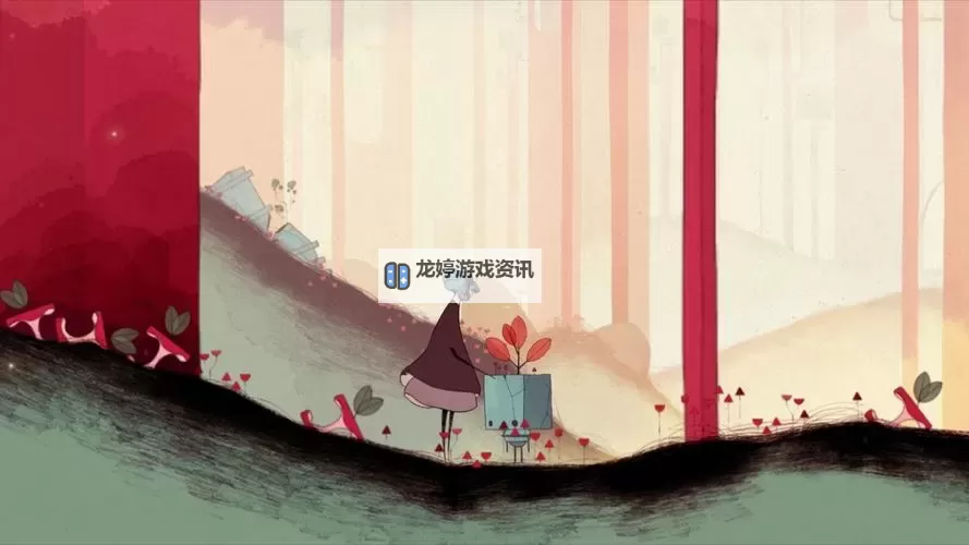 格莉斯的旅程电脑版下载 格莉斯的旅程电脑版安卓模拟器推荐图1