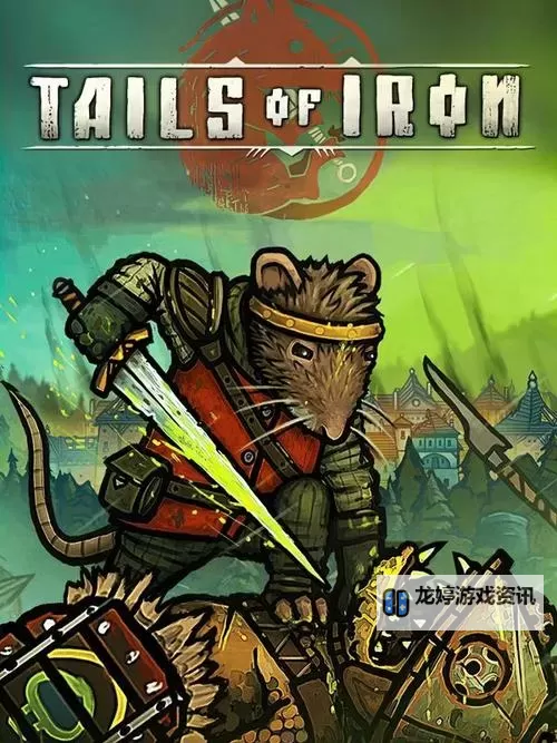 手绘风RPG游戏排行榜 手绘风RPG游戏排名图1