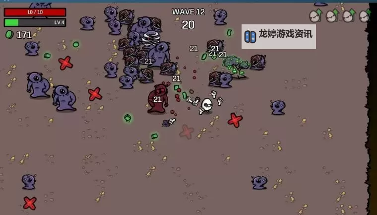 rogue射击游戏盘点 有哪些好玩的肉鸽射击游戏图2