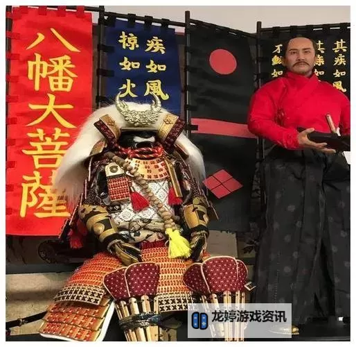 《战国之野望》武田信玄怎么获得 武田信玄好用么图1