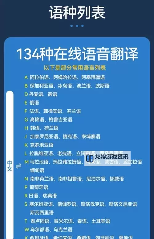 在线发声翻译:让语言在数字海潮中彼此相遇图1