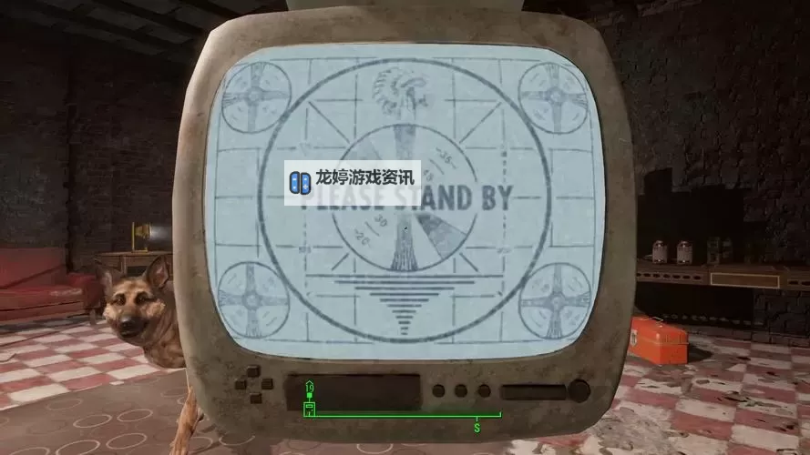 《辐射4》各阵营成就快速解锁方法 铁路、兄弟会、学院成就怎么解锁图1