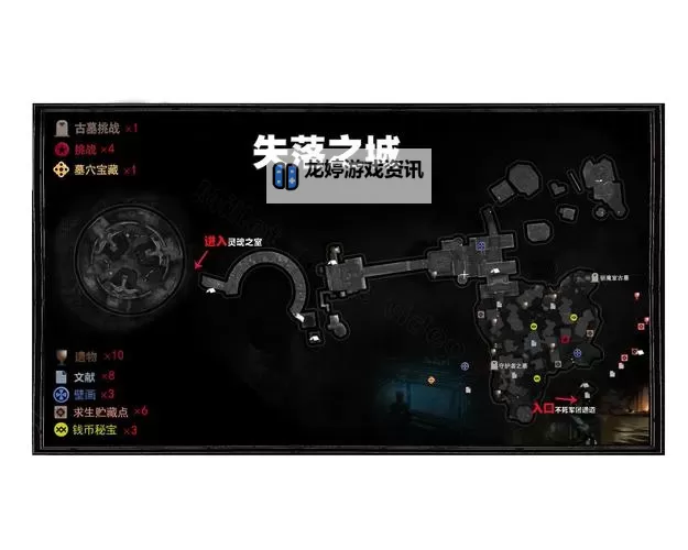 《古墓丽影崛起》最强武器推荐及分析 什么武器好用图1