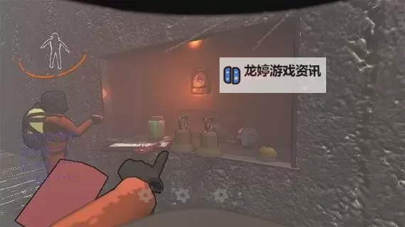 《致命公司(Lethal Company)》游玩流程及飞船操作教学图1